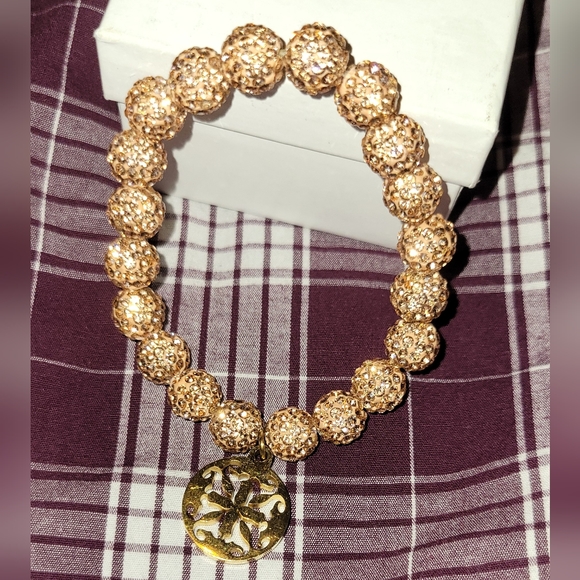 Rustic Cuff bracelet - Picture 3 of 3